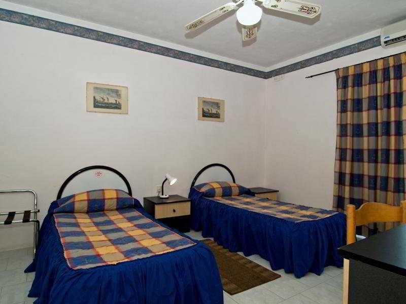 White Dolphin Complex Hotel apartamentowy Qawra