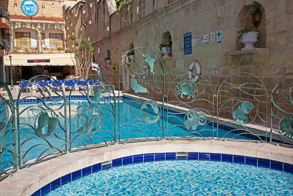 White Dolphin Complex Hotel apartamentowy Qawra