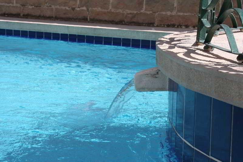 White Dolphin Complex Hotel apartamentowy Qawra