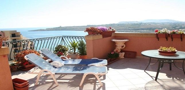 White Dolphin Complex Hotel apartamentowy
