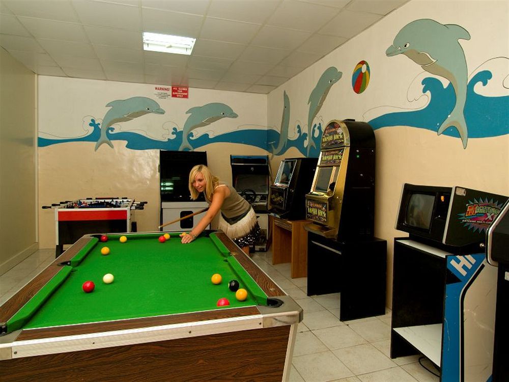 White Dolphin Complex Hotel apartamentowy Qawra