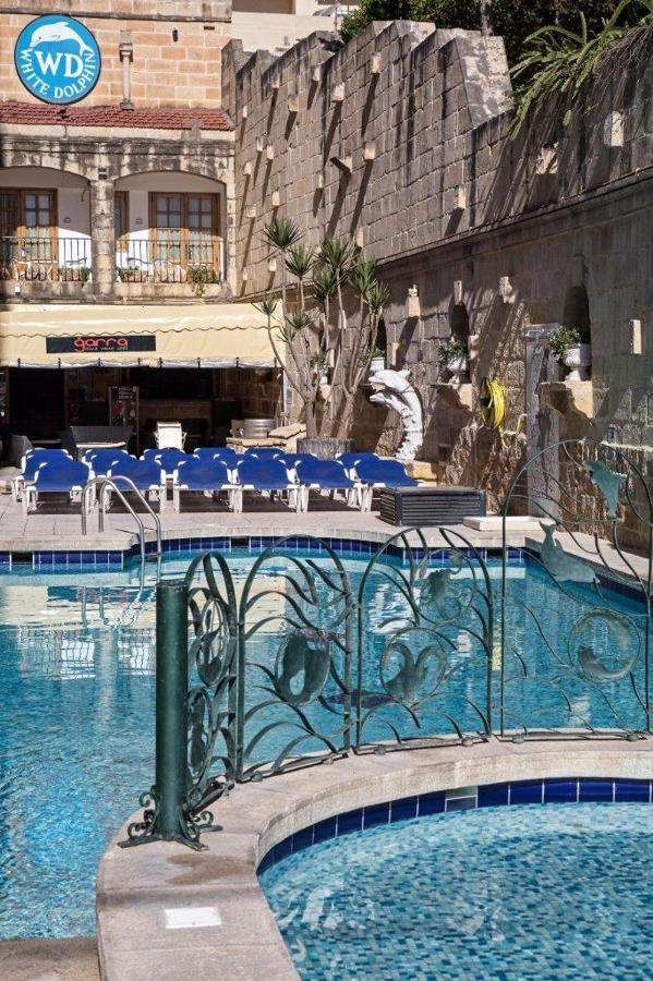 White Dolphin Complex Hotel apartamentowy 3*