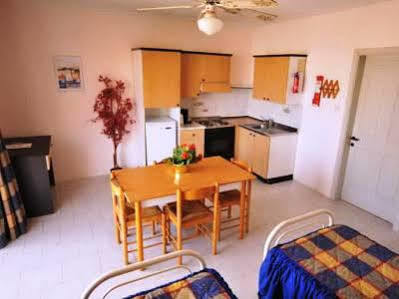 Appart hôtel White Dolphin Complex Qawra