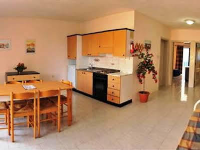 Apartmanhotel White Dolphin Complex Qawra